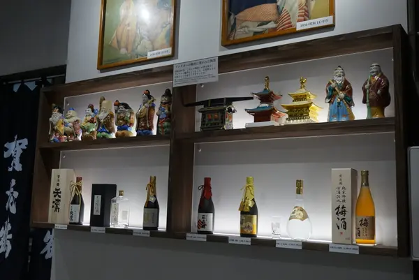 賀茂鶴酒造の写真・動画_image_373146