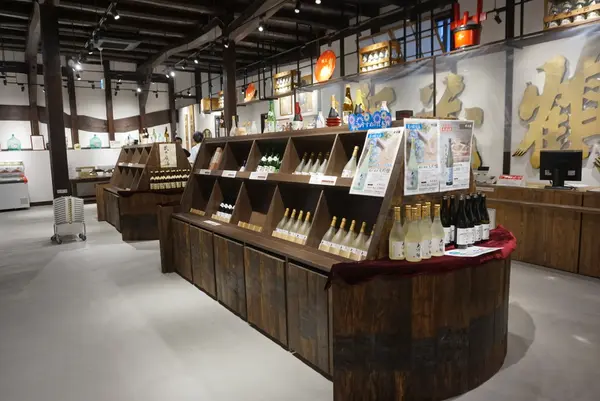 賀茂鶴酒造の写真・動画_image_373152