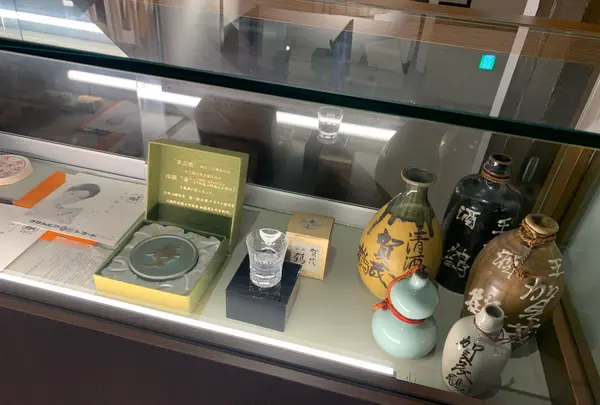 賀茂鶴酒造の写真・動画_image_373165