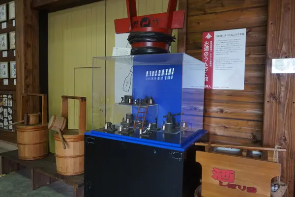 福美人酒造の写真・動画_image_373171