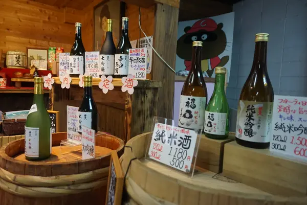 福美人酒造の写真・動画_image_373182