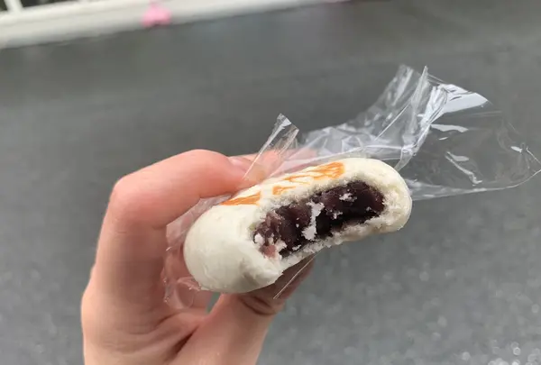 竹屋饅頭本舗の写真・動画_image_373214