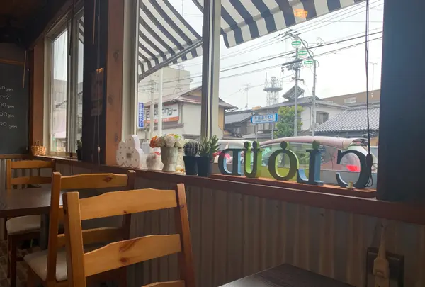 CAFE CLouD（カフェ クラウド）の写真・動画_image_373227