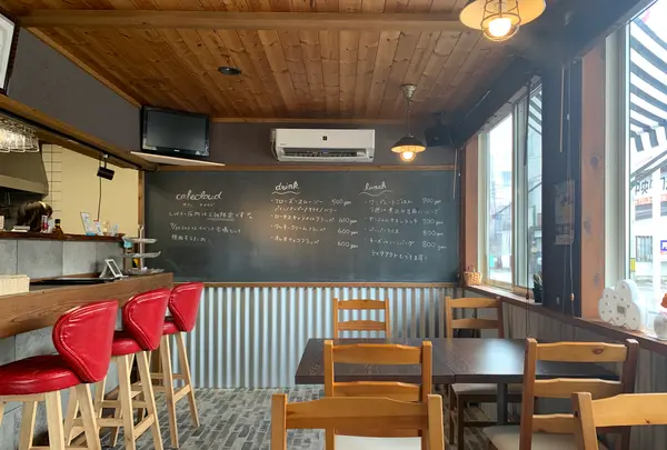 CAFE CLouD（カフェ クラウド）の写真・動画_image_373229