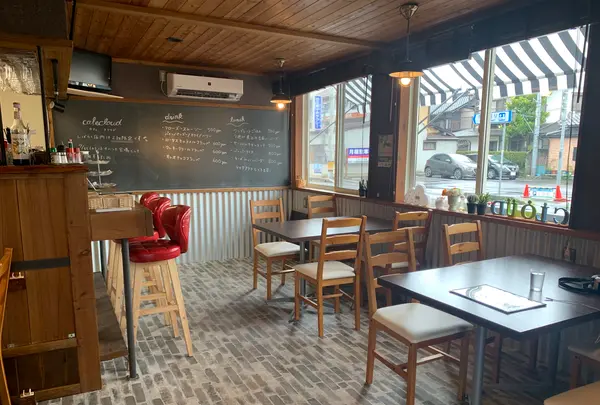 CAFE CLouD（カフェ クラウド）の写真・動画_image_373236