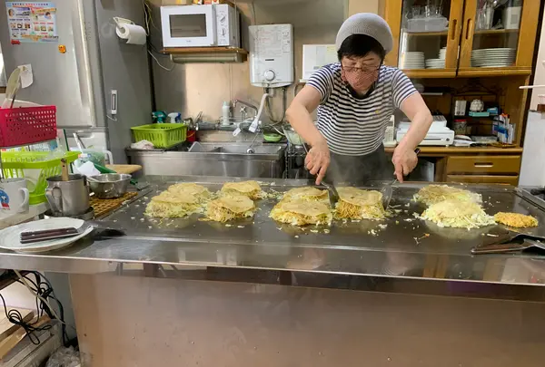 お好み焼き コバヤシの写真・動画_image_373242