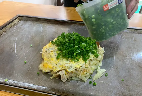 お好み焼き コバヤシの写真・動画_image_373244