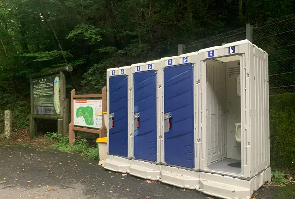 水梨駐車場の写真・動画_image_373313