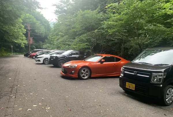 水梨駐車場の写真・動画_image_373314