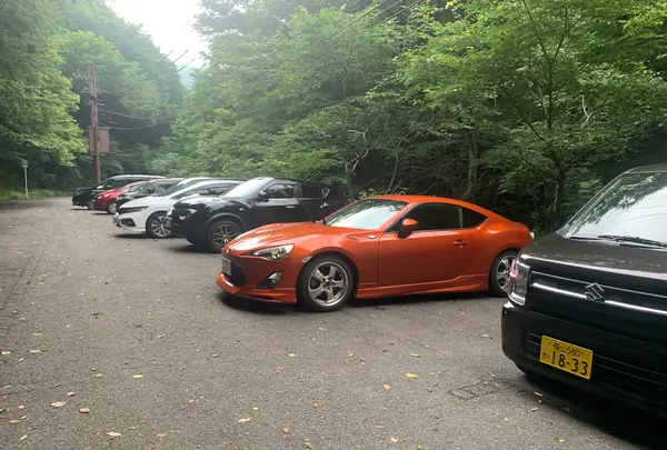 水梨駐車場の写真・動画_image_373315