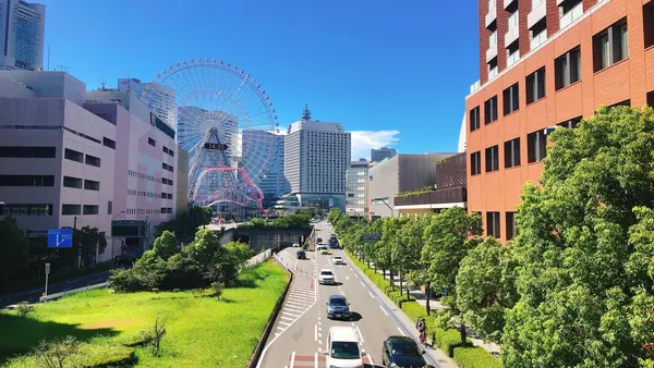 横浜ベイホテル東急の写真・動画_image_373338