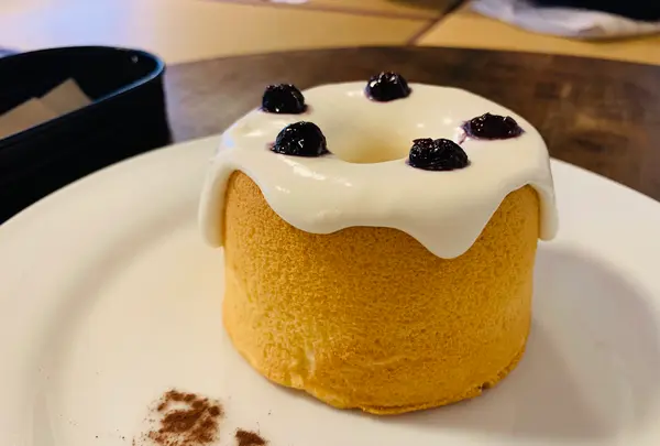 カフェ トレカサの写真・動画_image_373475