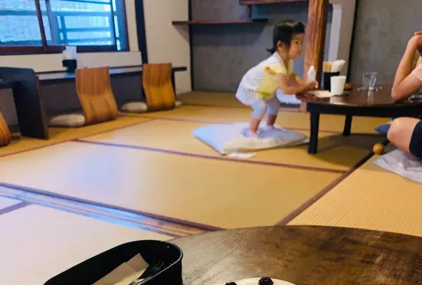 カフェ トレカサの写真・動画_image_373477