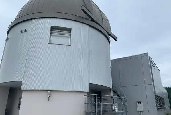 東広島天文台の写真・動画_image_373536