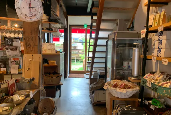 くぐり門珈琲店の写真・動画_image_373558