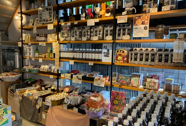 くぐり門珈琲店の写真・動画_image_373559