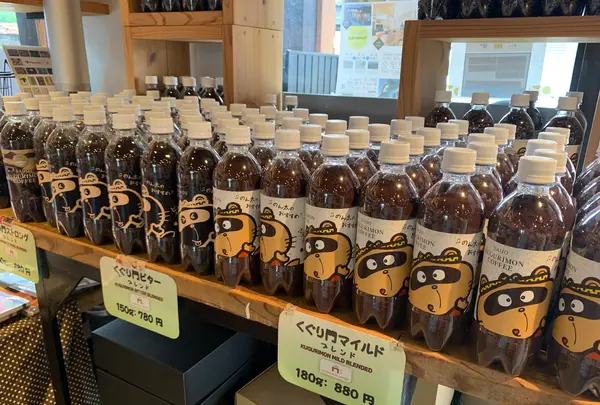 くぐり門珈琲店の写真・動画_image_373561