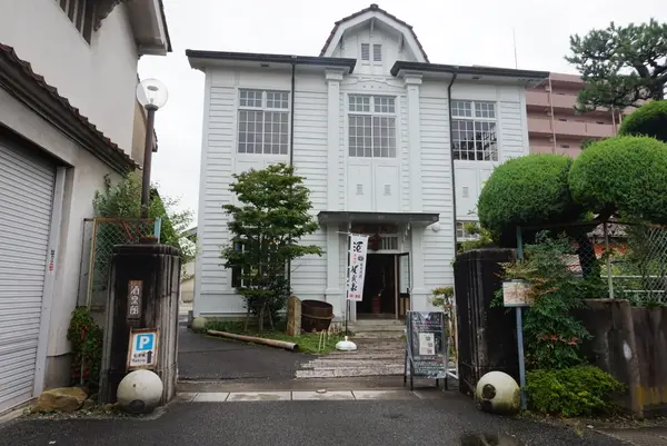 お酒喫茶 酒泉館の写真・動画_image_373606