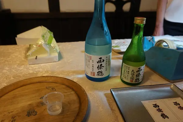 西條鶴醸造の写真・動画_image_373643