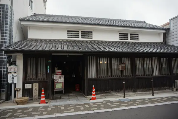 西條鶴醸造の写真・動画_image_373644