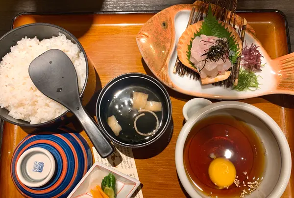 郷土料理かどや 大街道店の写真・動画_image_373669