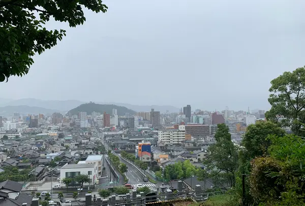 松山総合公園の写真・動画_image_373683