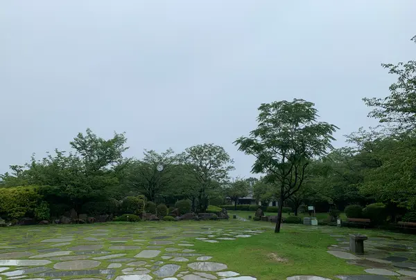 松山総合公園の写真・動画_image_373702