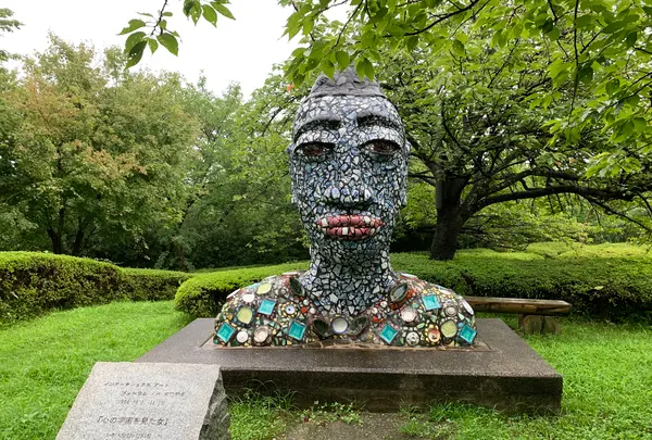 松山総合公園の写真・動画_image_373707