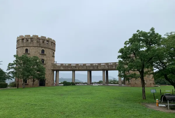 松山総合公園の写真・動画_image_373710