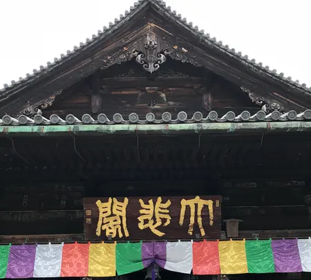 長谷寺の写真・動画_image_373763