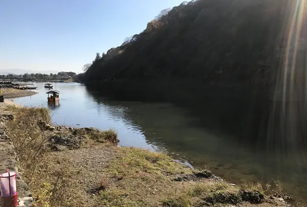 亀山公園の写真・動画_image_373771