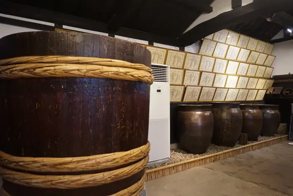 白牡丹酒造の写真・動画_image_373846