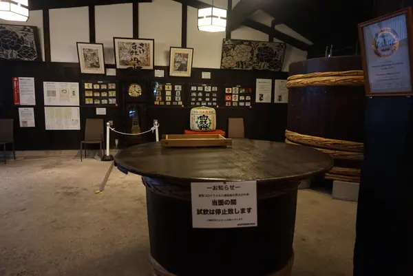 白牡丹酒造の写真・動画_image_373847