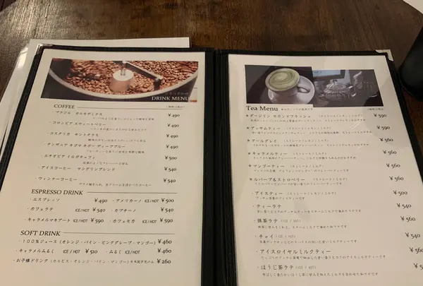 カフェ トレカサの写真・動画_image_373849