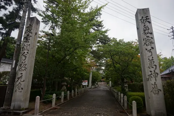 御建神社の写真・動画_image_373892