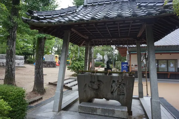 御建神社の写真・動画_image_373893