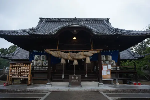 御建神社の写真・動画_image_373894