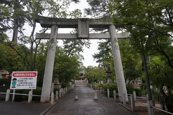 御建神社の写真・動画_image_373896