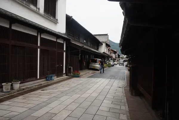 たけはら町並み保存地区の写真・動画_image_373941