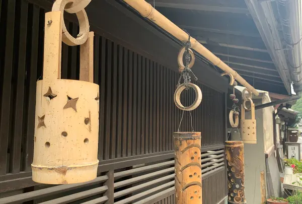 たけはら町並み保存地区の写真・動画_image_373946