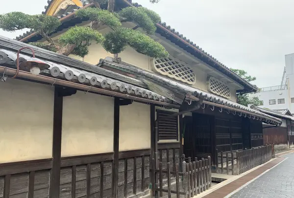 たけはら町並み保存地区の写真・動画_image_373949