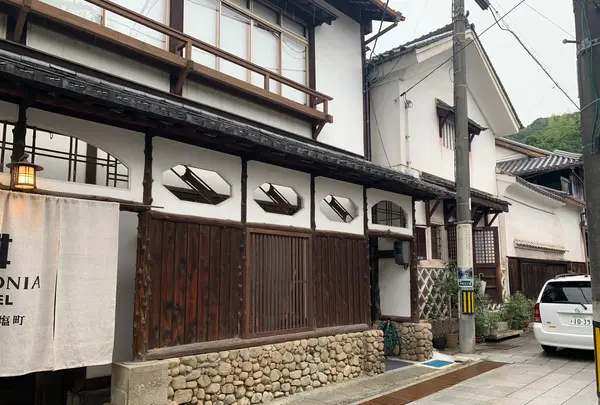 たけはら町並み保存地区の写真・動画_image_373950