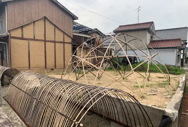 たけはら町並み保存地区の写真・動画_image_373953
