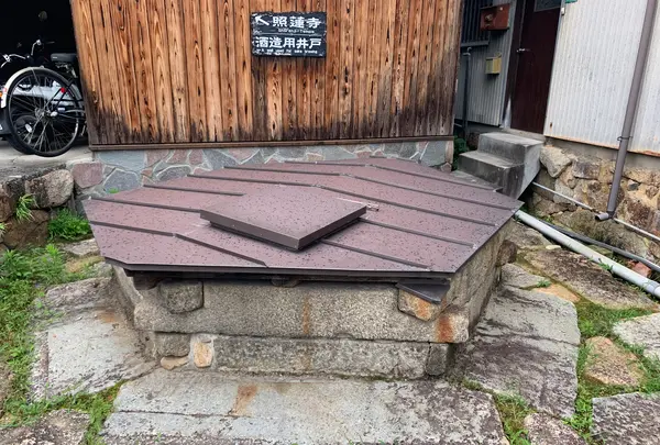 たけはら町並み保存地区の写真・動画_image_373957