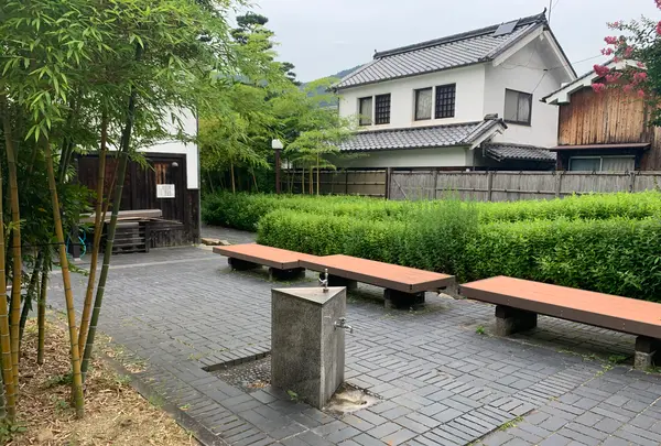 たけはら町並み保存地区の写真・動画_image_373977
