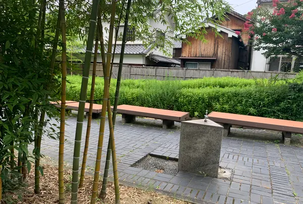 たけはら町並み保存地区の写真・動画_image_373980