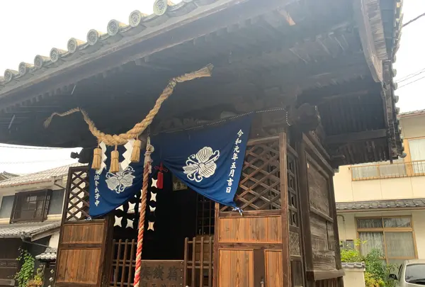 たけはら町並み保存地区の写真・動画_image_373983