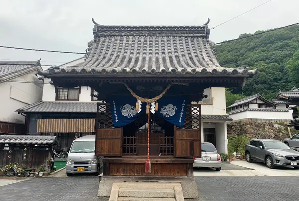 たけはら町並み保存地区の写真・動画_image_373984