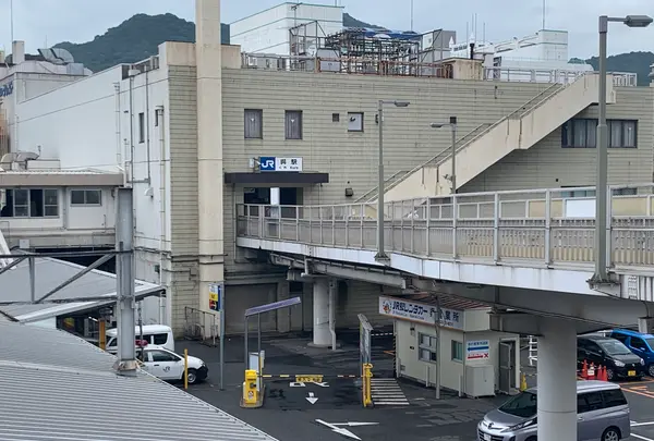 呉駅の写真・動画_image_373995
