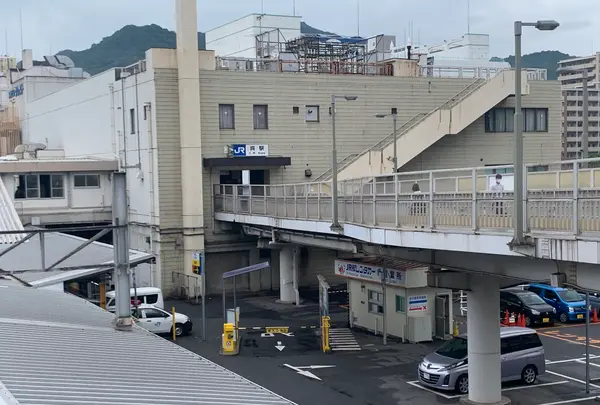 呉駅の写真・動画_image_373996